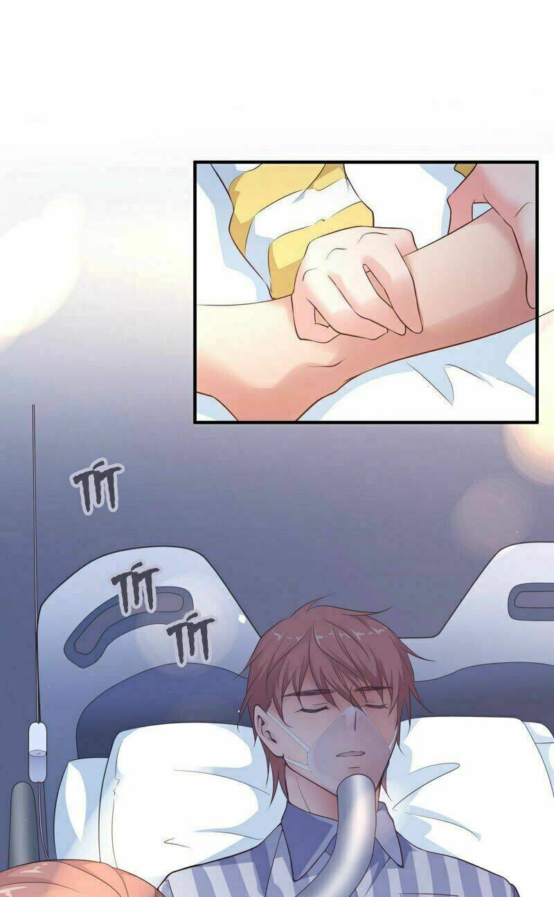 Chiến Lược Lãng Mạn Của Thịnh Thiếu: Chapter 60