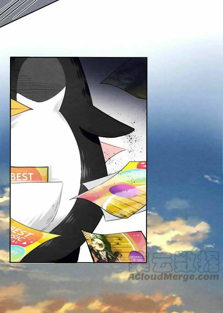 Chung Cư Của Các Ảnh Đế: Chapter 39