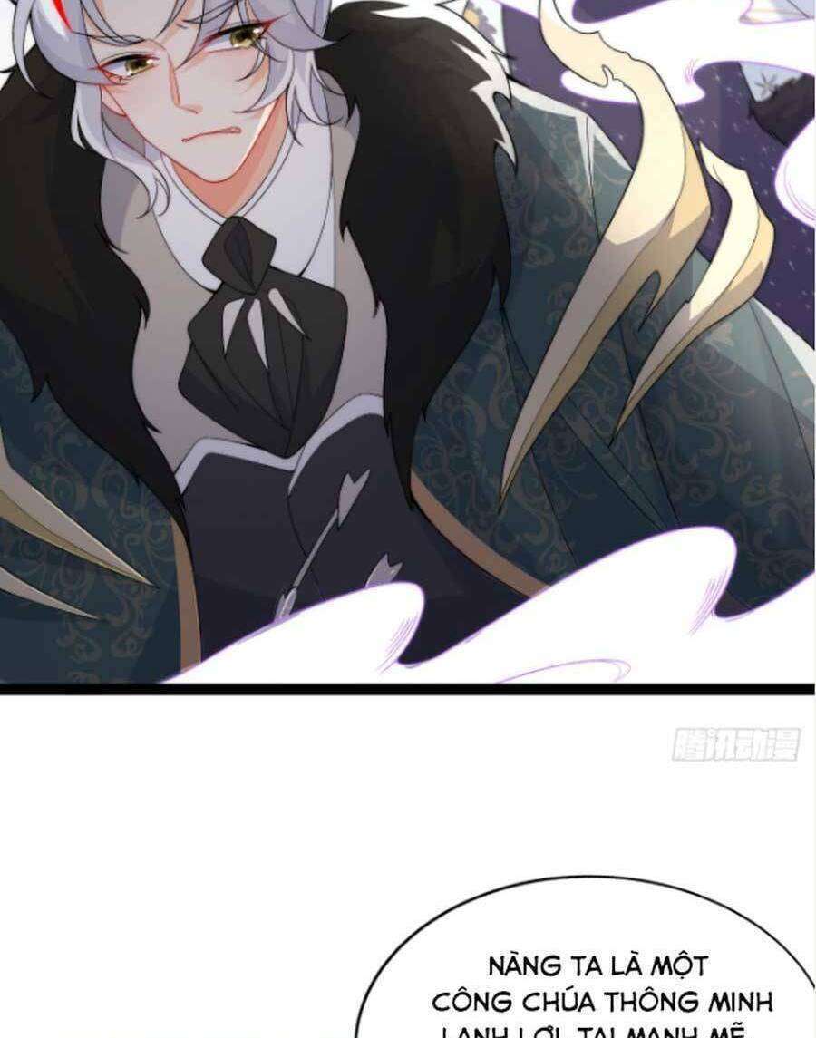 Đêm Không Ngủ Của Long Vương: Chapter 18