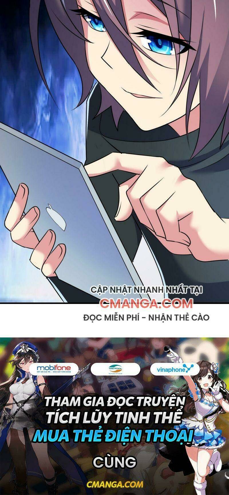 Hệ Thống Bái Kim Siêu Cấp: Chapter 15