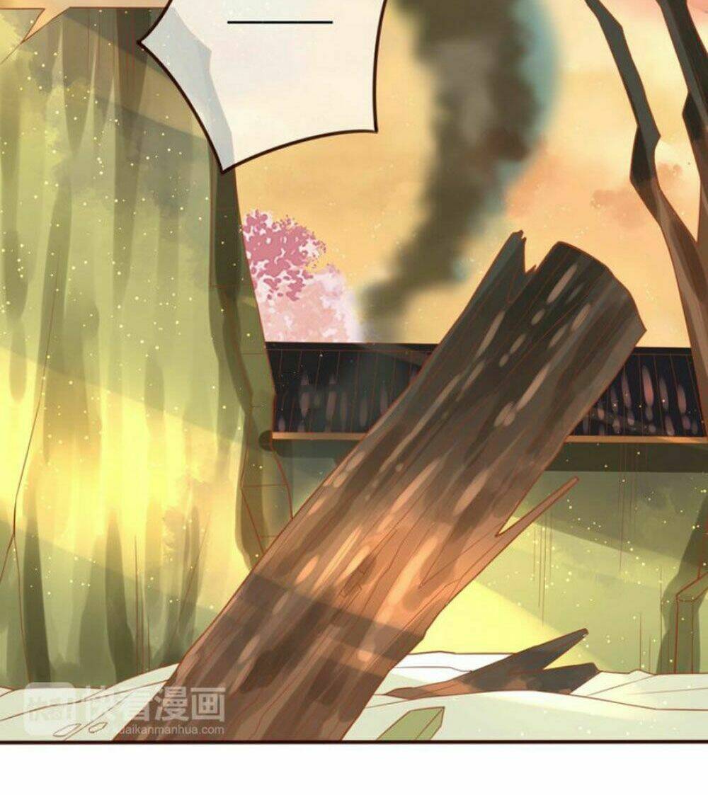 Chọc Nhầm Thượng Thần Băng Lãnh: Chapter 14