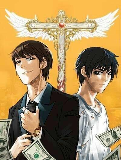 Kim Tiền Chí Thượng: Chapter 3