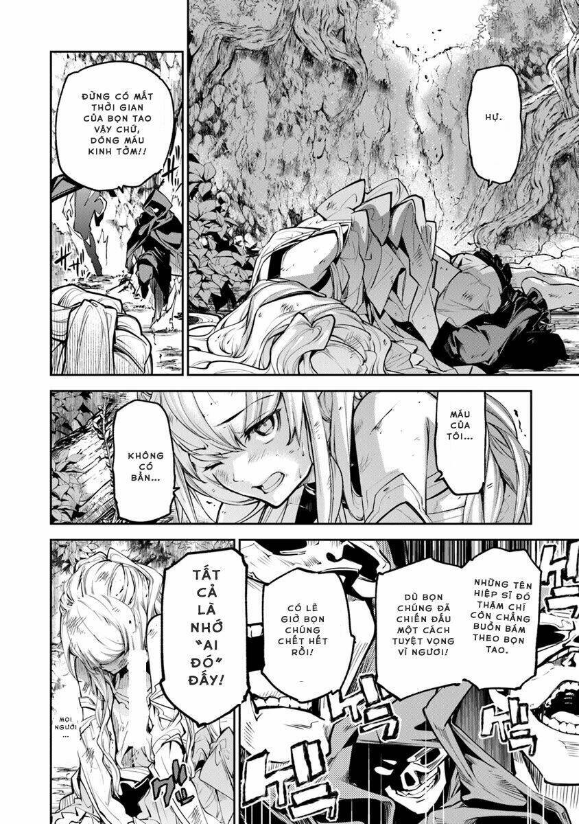 I Got A Cheat Ability In A Different World, And Became Extraordinary Even In The Real World: Chapter 4.1