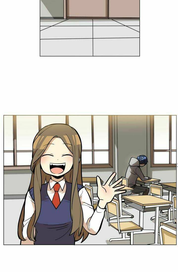 Lớn Lên Đểu Cáng: Chapter 11