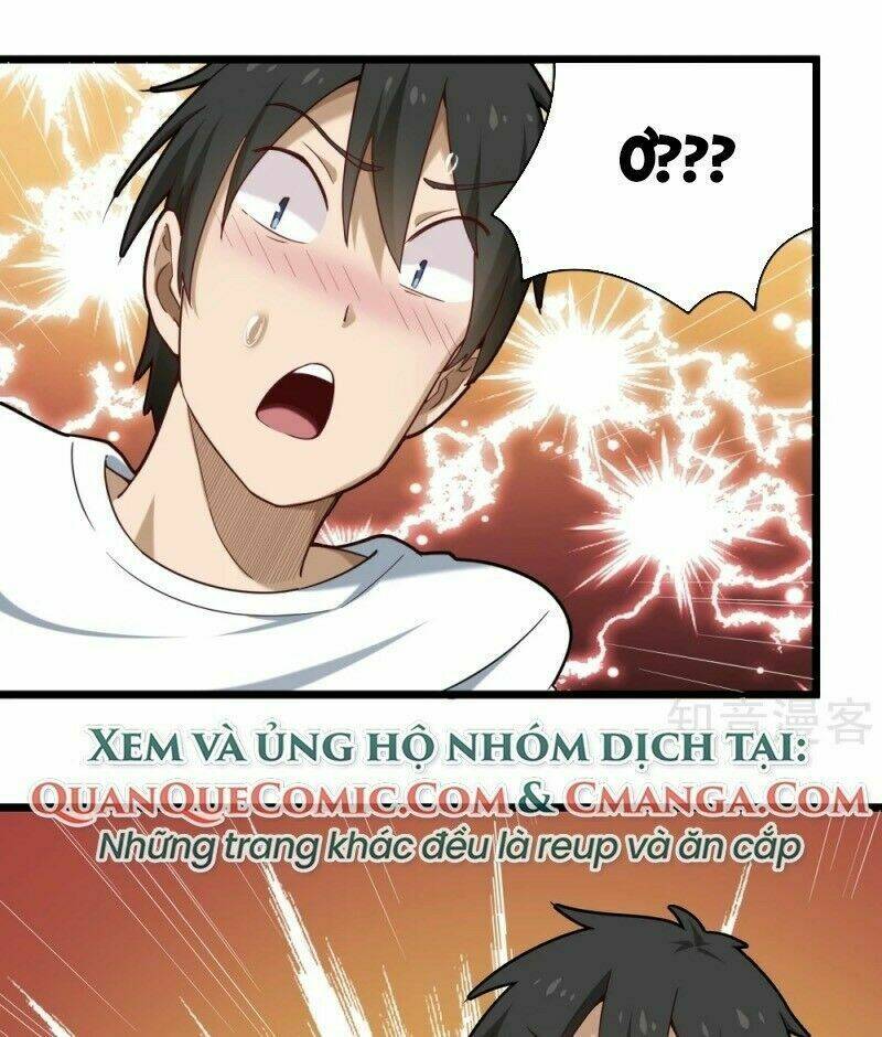 Hộ Hoa Cao Thủ Tại Vườn Trường: Chapter 107