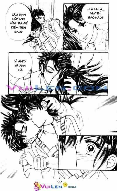 Cô Gái Yêu Kiều: Chapter 5