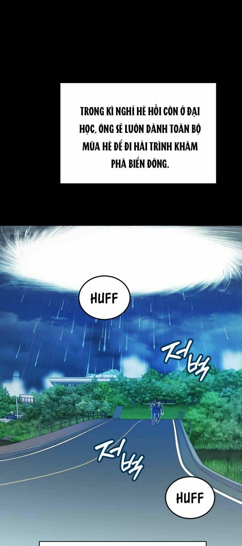 Cánh Cổng Mở Ra Đúng Ngày Đầu Tiên Tôi Thành Chính Trị Gia: Chapter 6