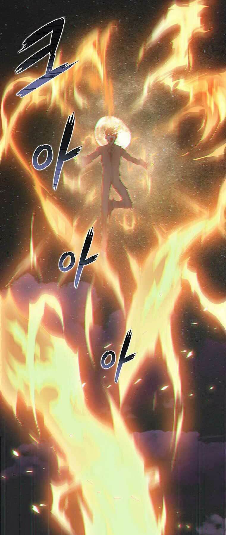 Hậu Duệ Của Hổ: Chapter 5