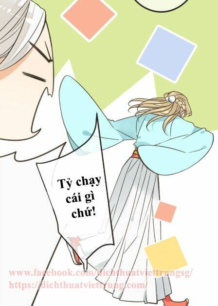 Bạn Trai Tôi Là Cẩm Y Vệ 2: Chapter 24