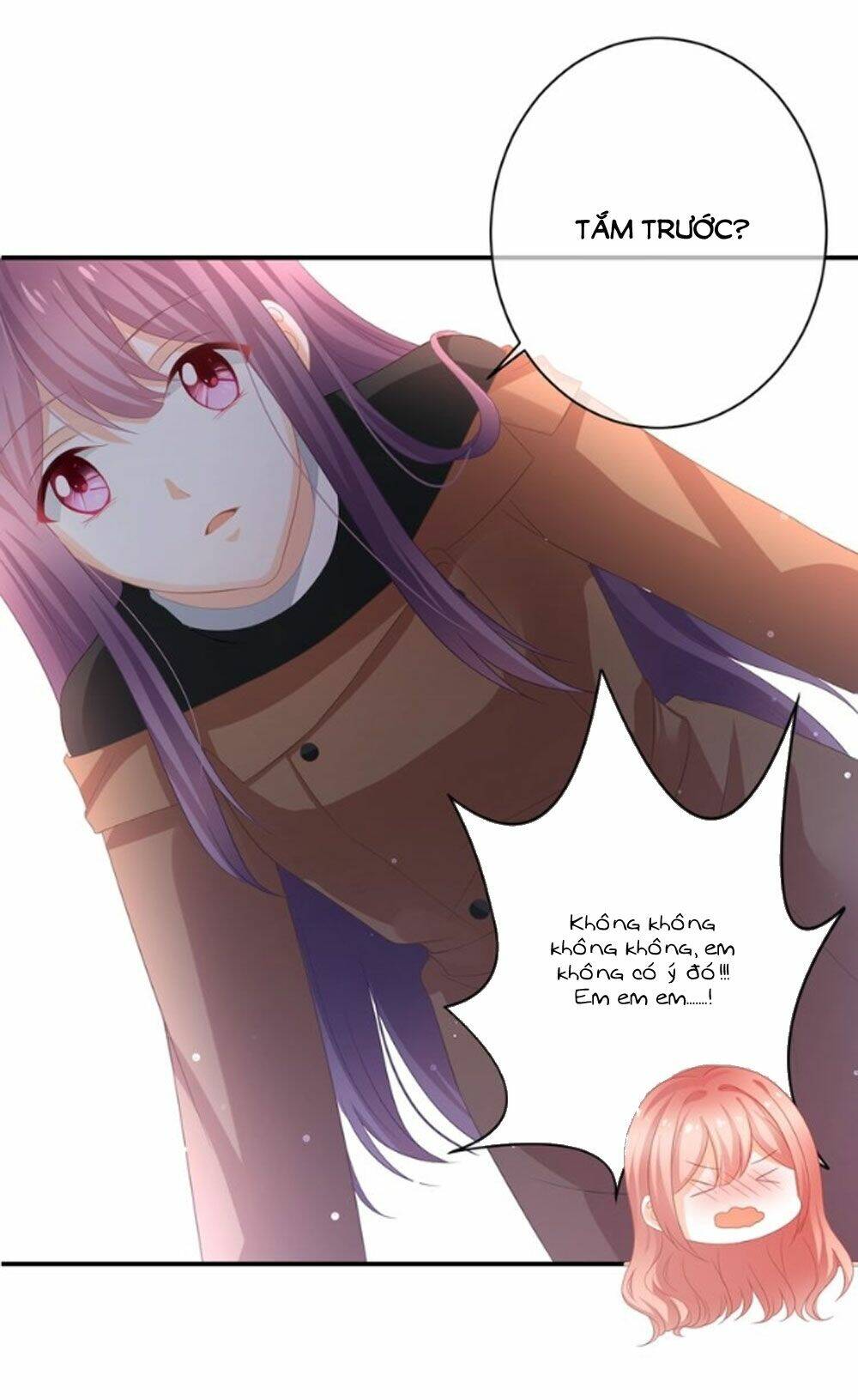 Tiệm May Luyến Sắc: Chapter 17