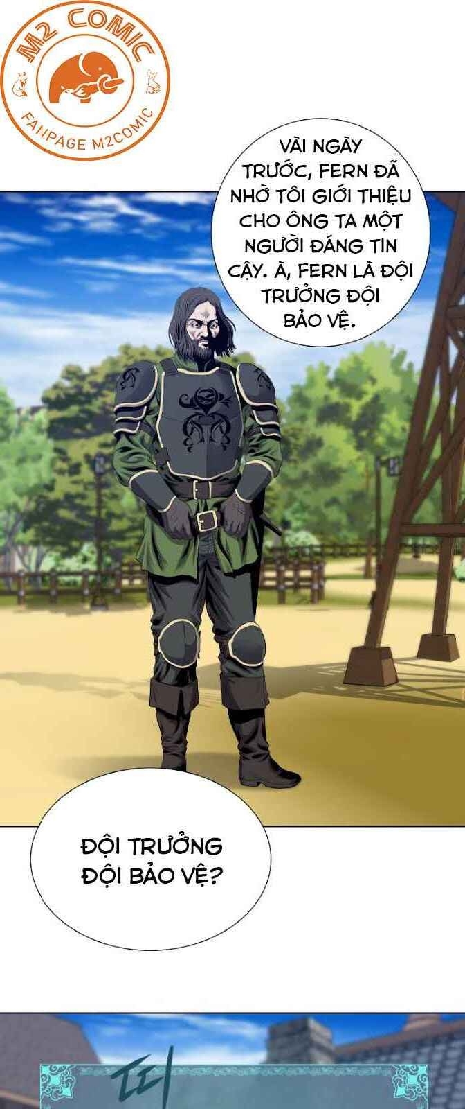 Cấp Độ Của Tôi Là Cao Nhất: Chapter 7