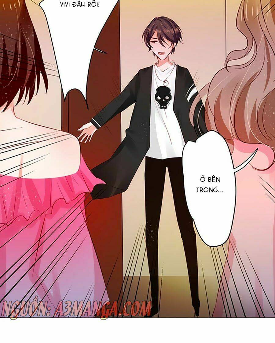 Bạn Trai Là Ngôi Sao: Chapter 28