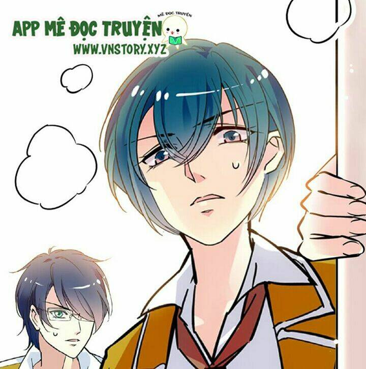 Nữ Hầu Sau Giờ Học: Chapter 25