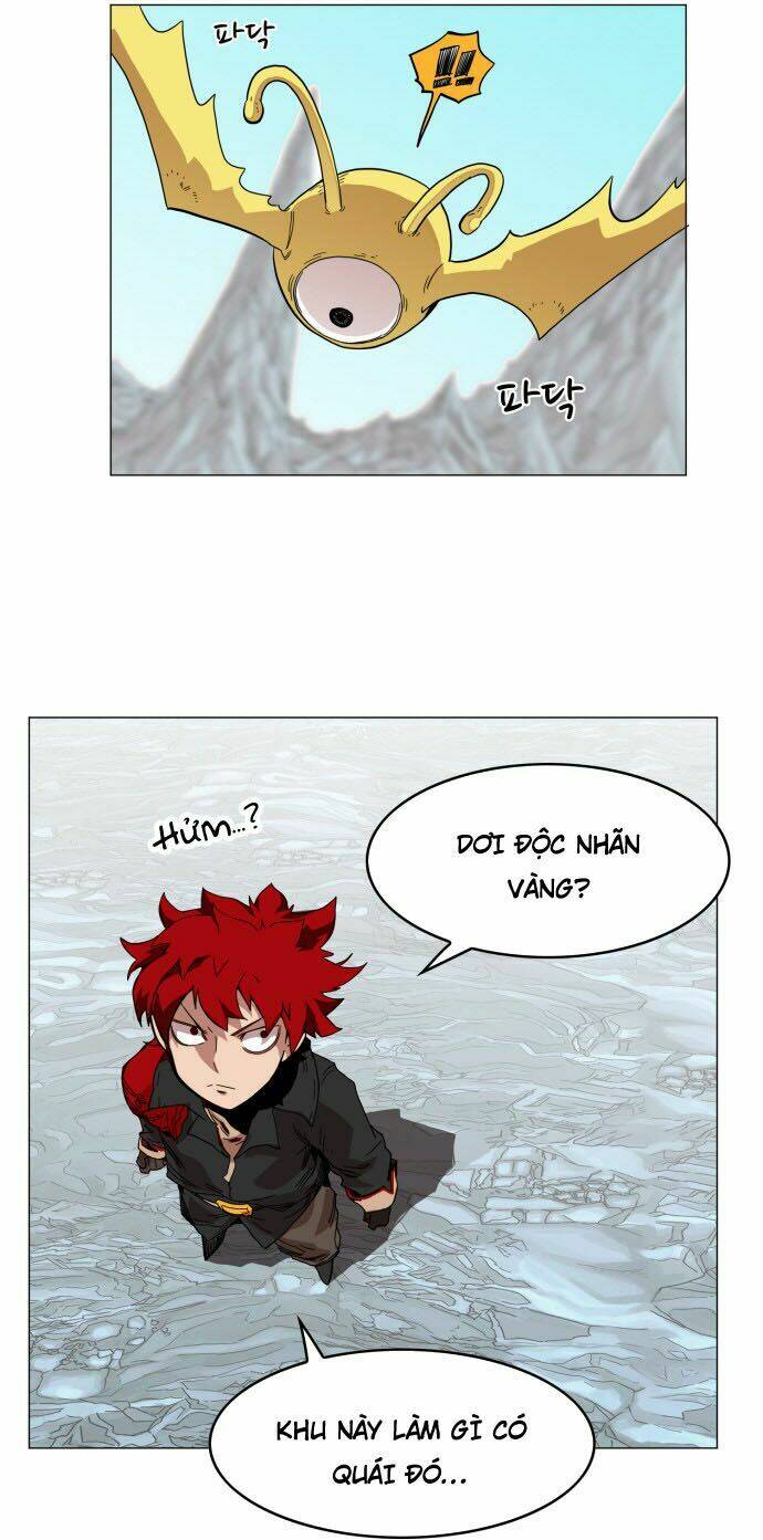 Hard Core Leveling Warrior: Chapter 44