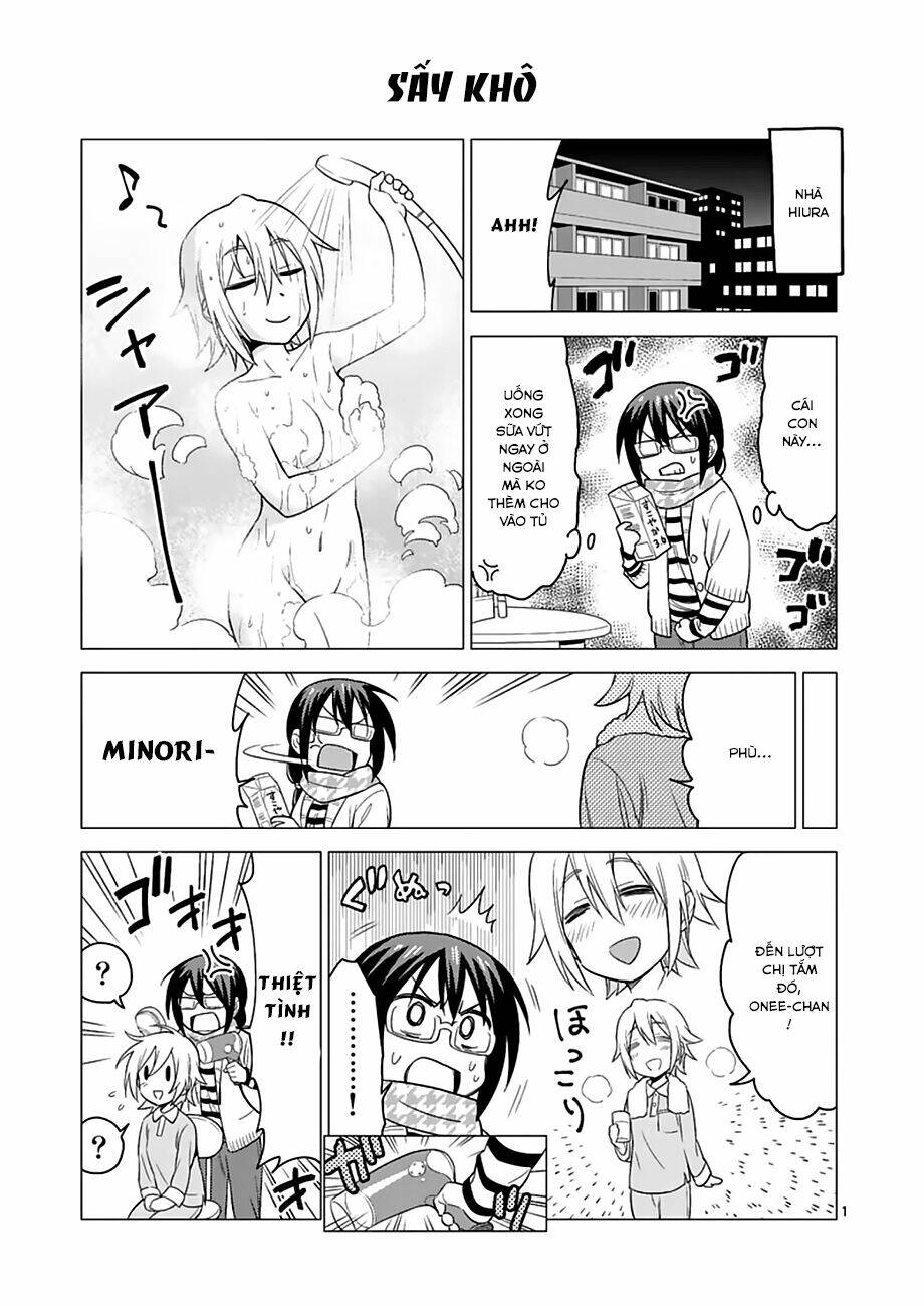 Criminale: Chapter 13