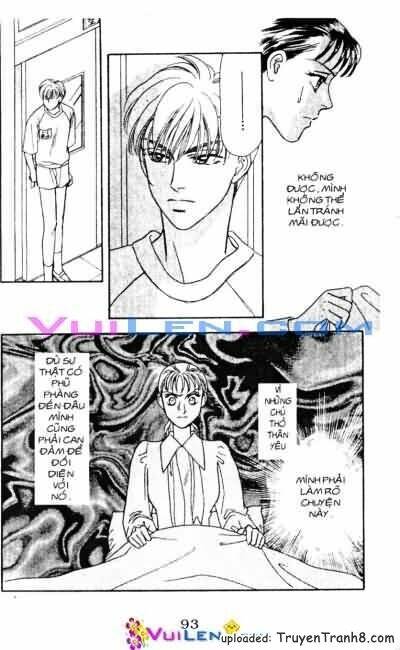 Công tử nghèo: Chapter 6