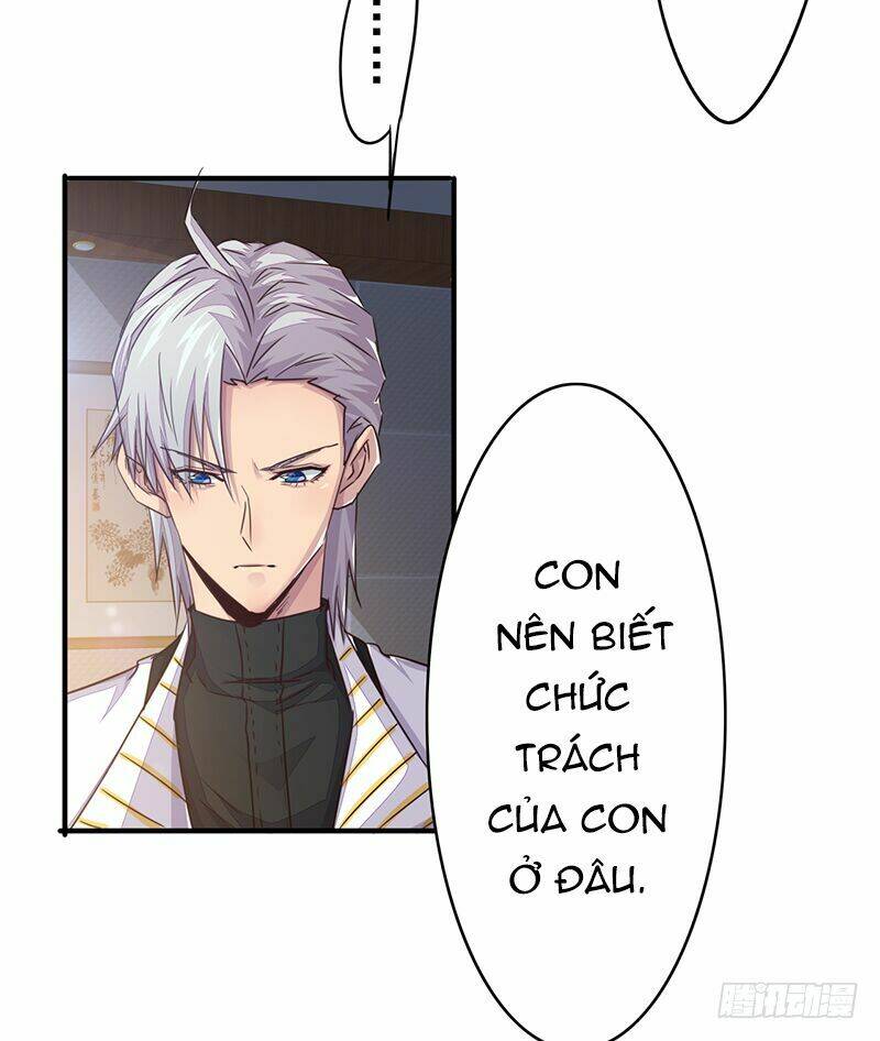 Lật Mặt: Chapter 6