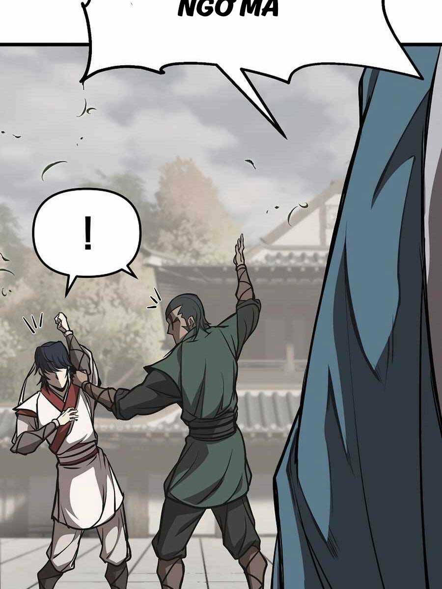 Đông Phương Bất Bại: Chapter 4