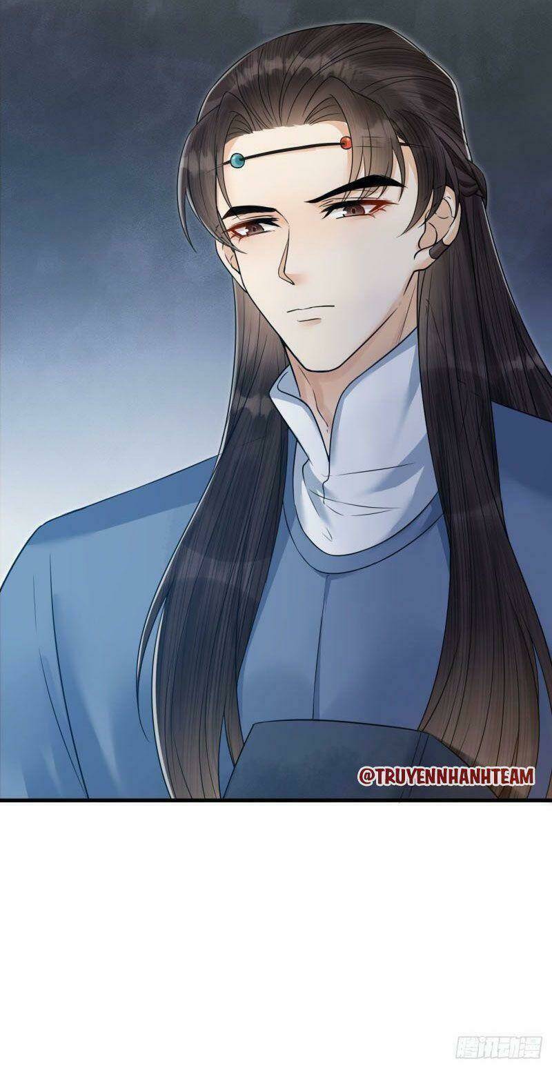 Lễ Băng Nhạc Phôi Chi Dạ: Chapter 43