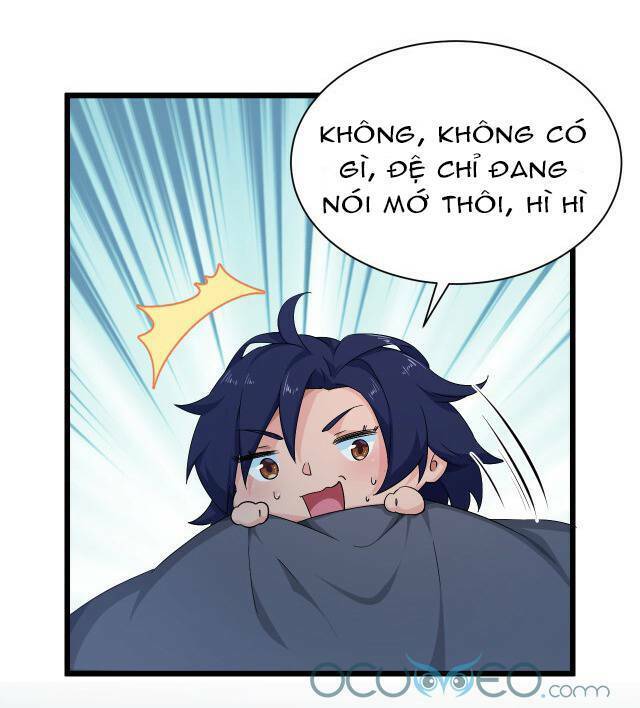 Chiến Thần Dưỡng Thành Kí: Chapter 2