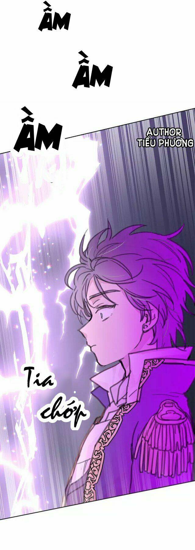 Bí Mật Của Hoàng Phi Isana: Chapter 2