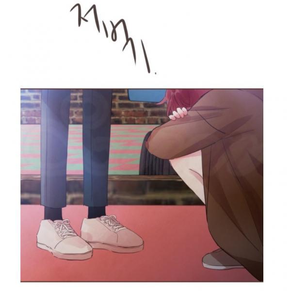 Giữa Tình Yêu Và Tình Bạn: Chapter 31