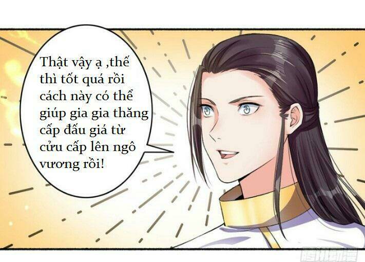 Cuồng Phi Phách Lối: Chapter 15.4