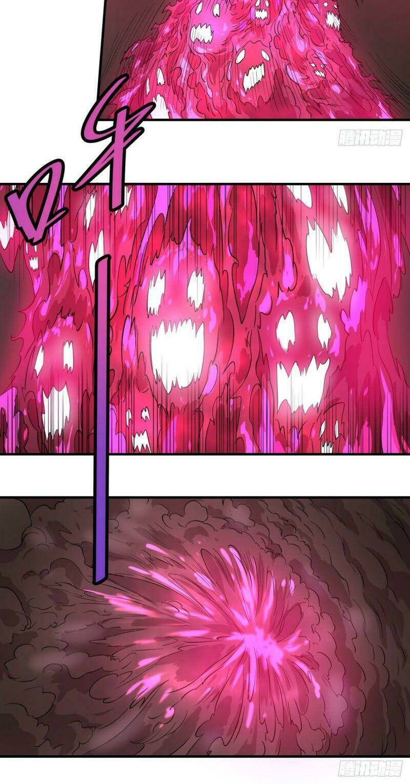 Danh Sách Kẻ Phản Diện: Chapter 93