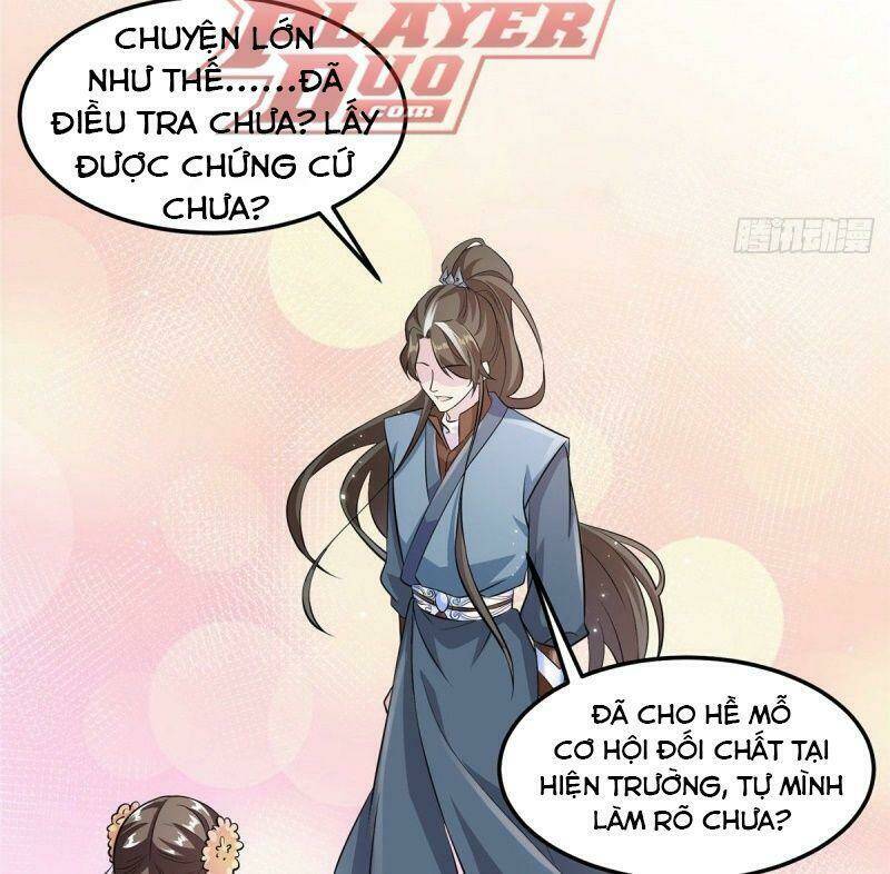 Bạo Manh Tiểu Tiên: Chapter 37