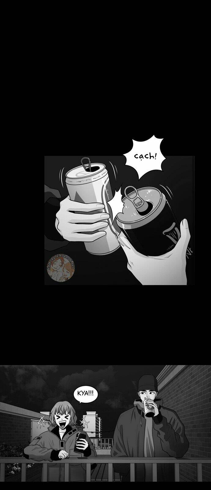 Tomorrow - Ngày Mai: Chapter 30