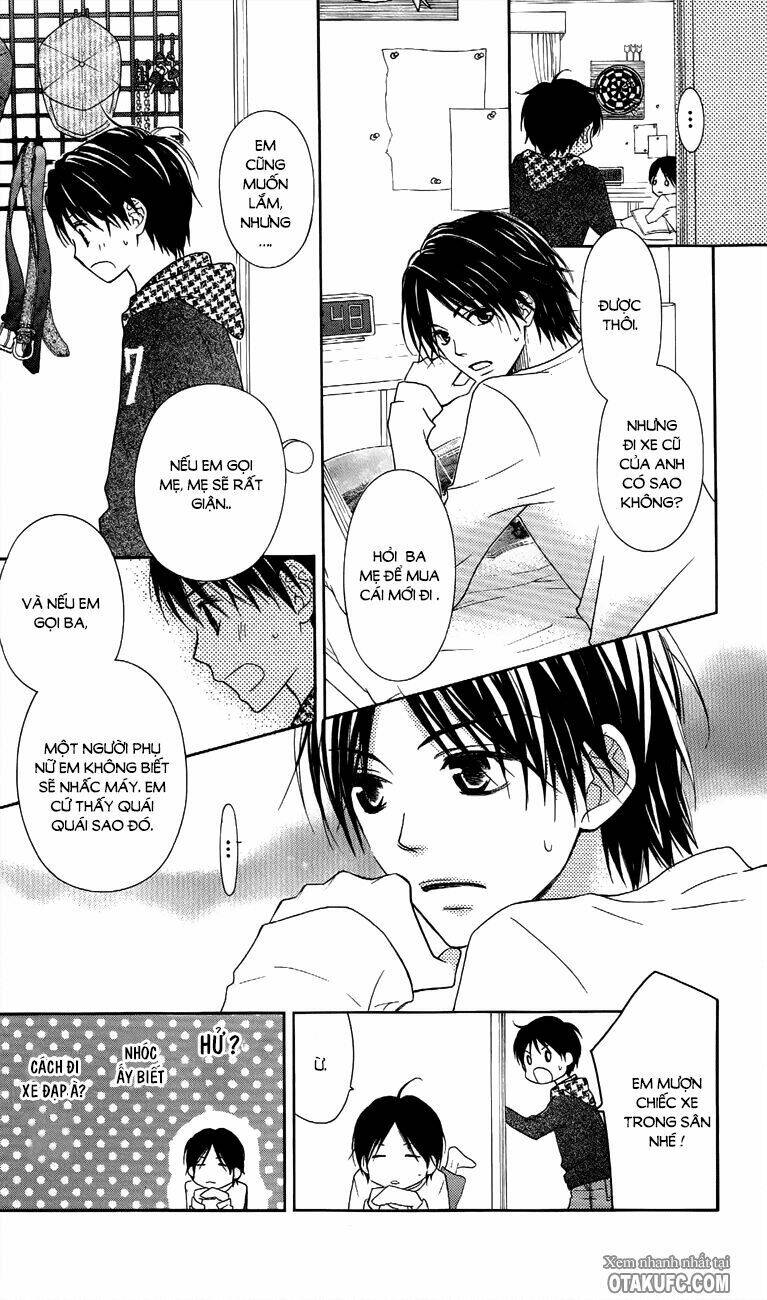 Love So Life: Chapter 59