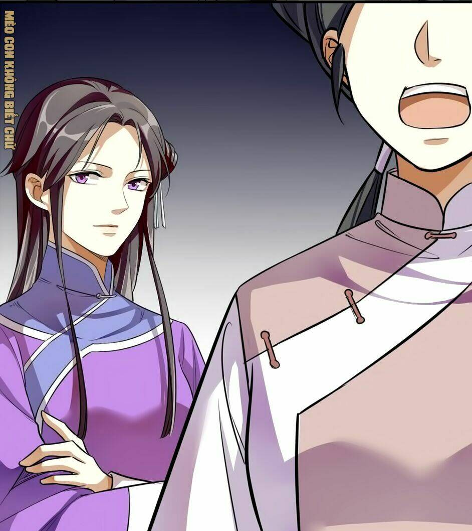 Bốc Toán Tử: Chapter 7