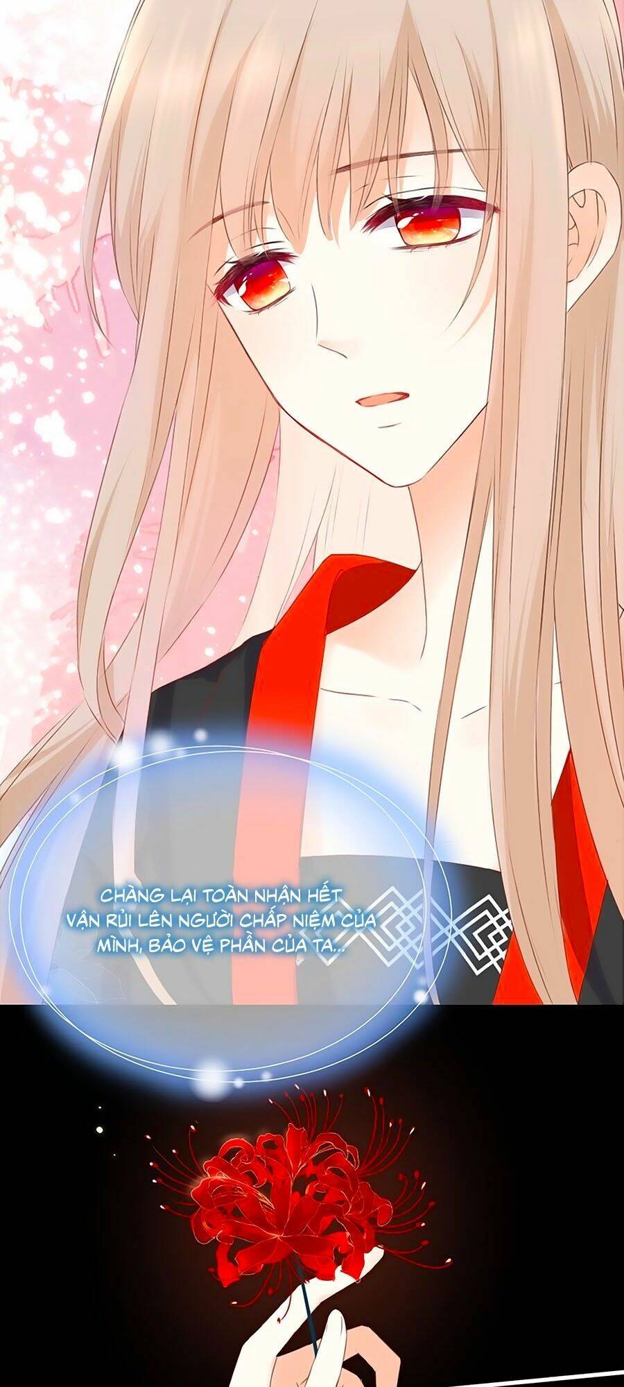 Đóa Hoa Chớm Nở: Chapter 60