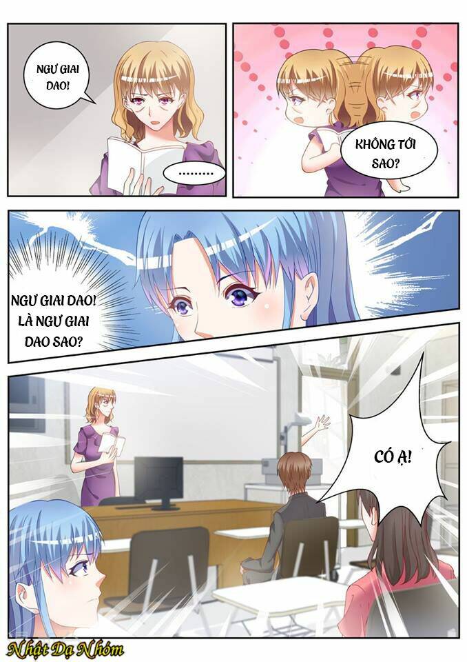 Tiểu Thư Tái Xuất: Chapter 11