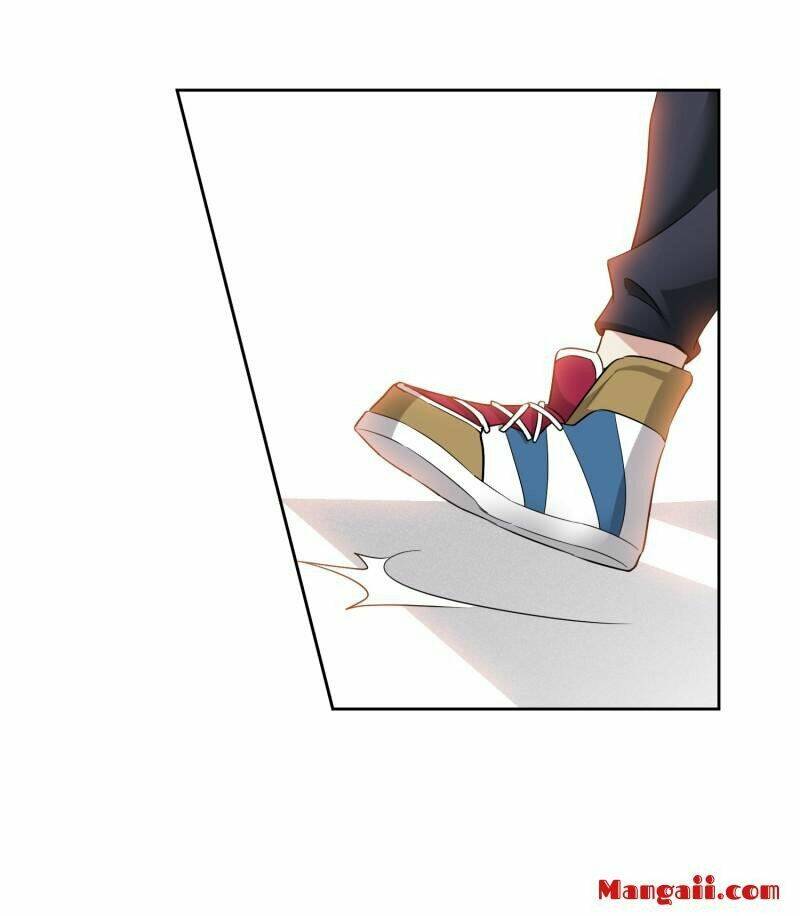 Toàn Cơ Từ: Chapter 57.1