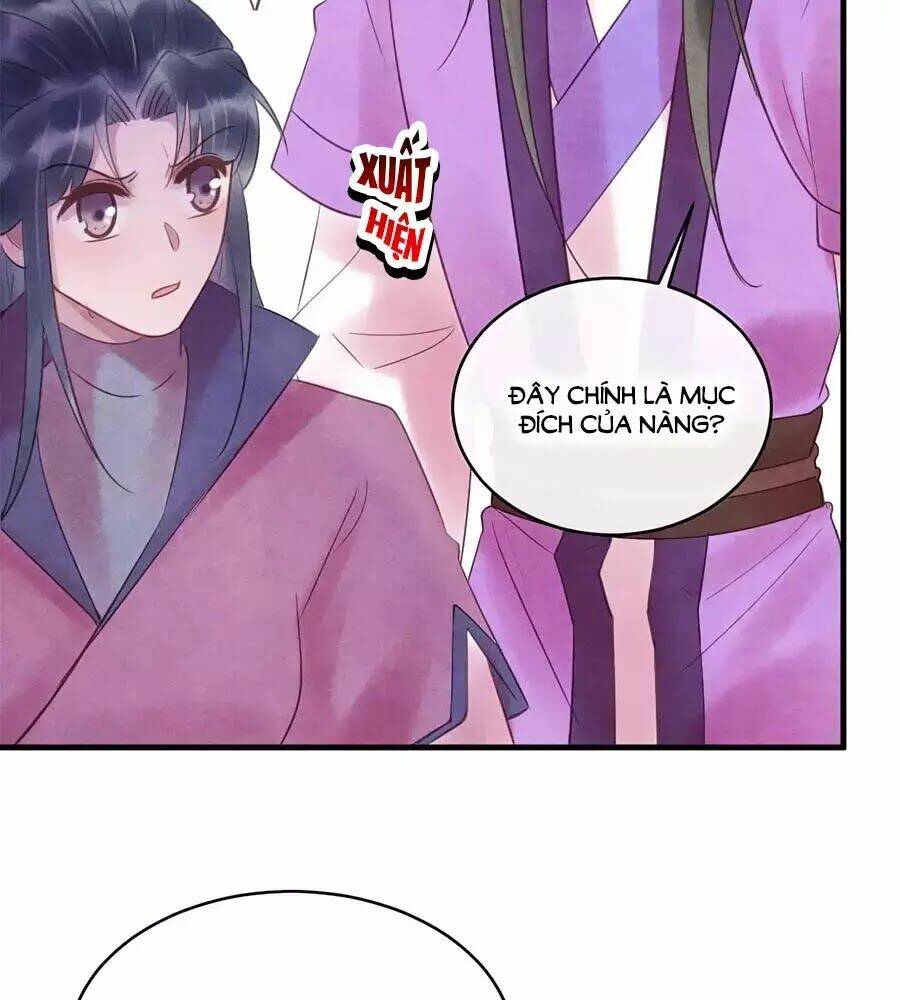 Vương Phi Muốn Trèo Tường: Chapter 49