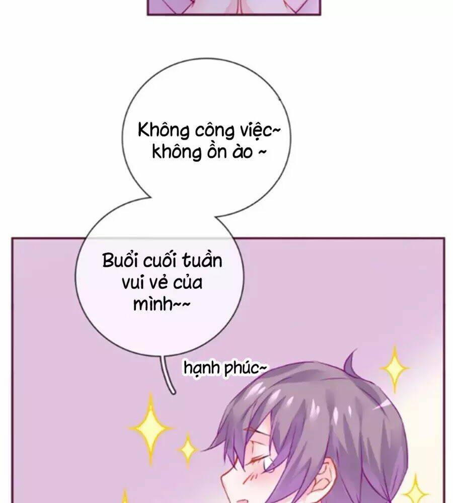 Đừng Nghịch, Ta Chỉ Muốn Yên Tĩnh: Chapter 58