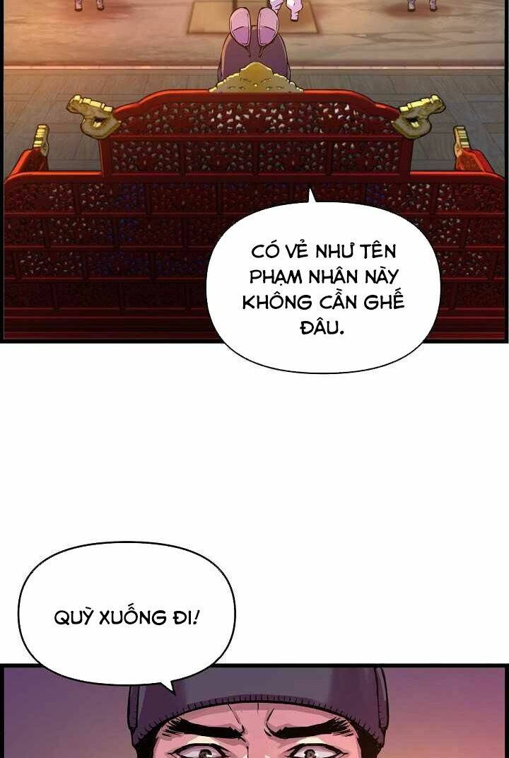 Tôi Sẽ Sống Như Một Hoàng Tử: Chapter 33