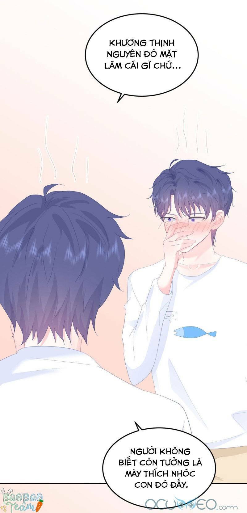Tôi Và Lịch Sử Yêu Đương Của Tôi: Chapter 16