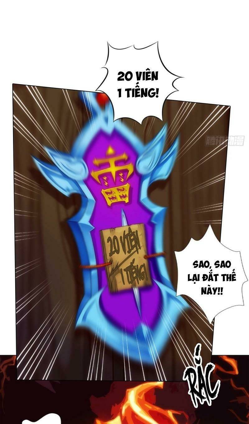 Bất Hủ Phàm Nhân: Chapter 41