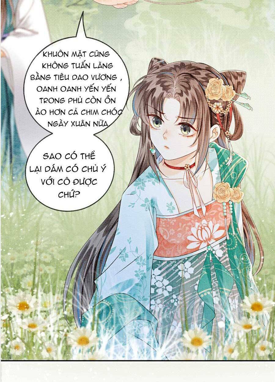 Bắt Đầu Hủy Hôn Để Công Lược Vương Gia: Chapter 43