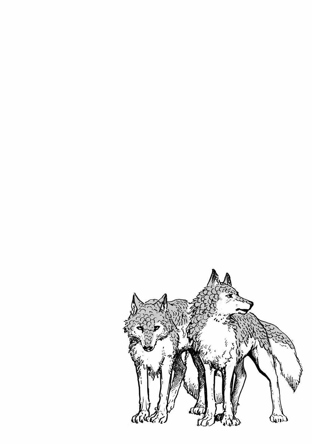 Công Xưởng Phép Thuật: Chapter 18