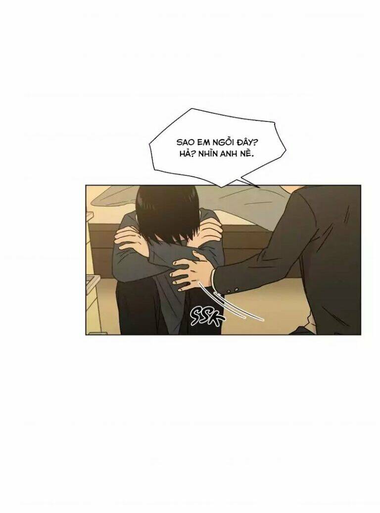 …”Một Sự Thật Khá Khó Chịu.”: Chapter 49