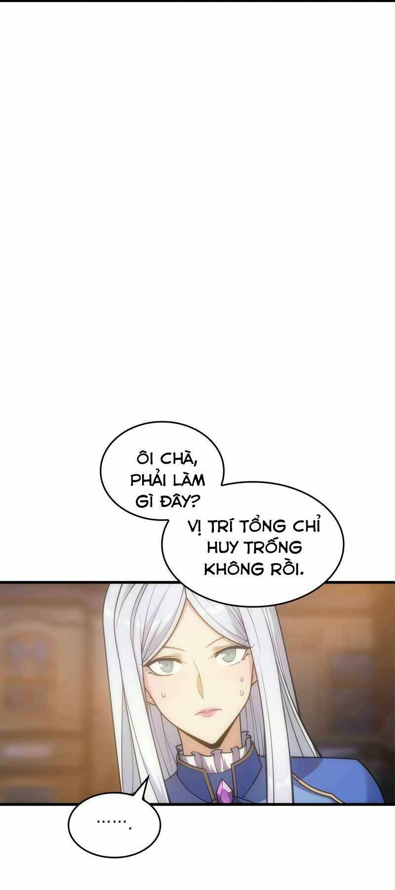 Tái Sinh Thành Công Chức Ở Một Thế Giới Xa Lạ: Chapter 28