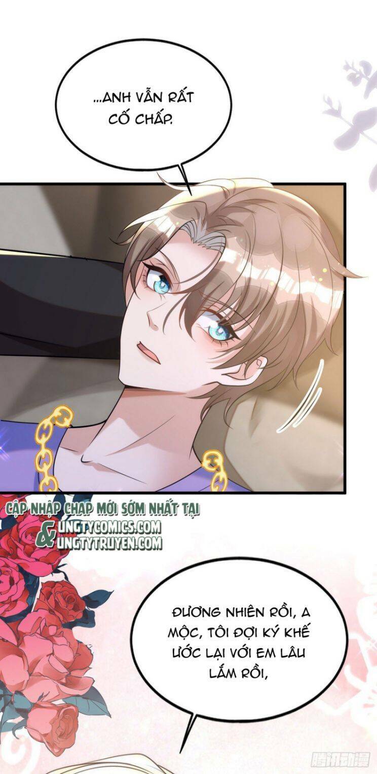 Thú Thụ Bất Thân: Chapter 116