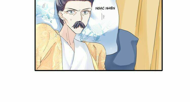 Hoa Nhan Sách: Chapter 29.2