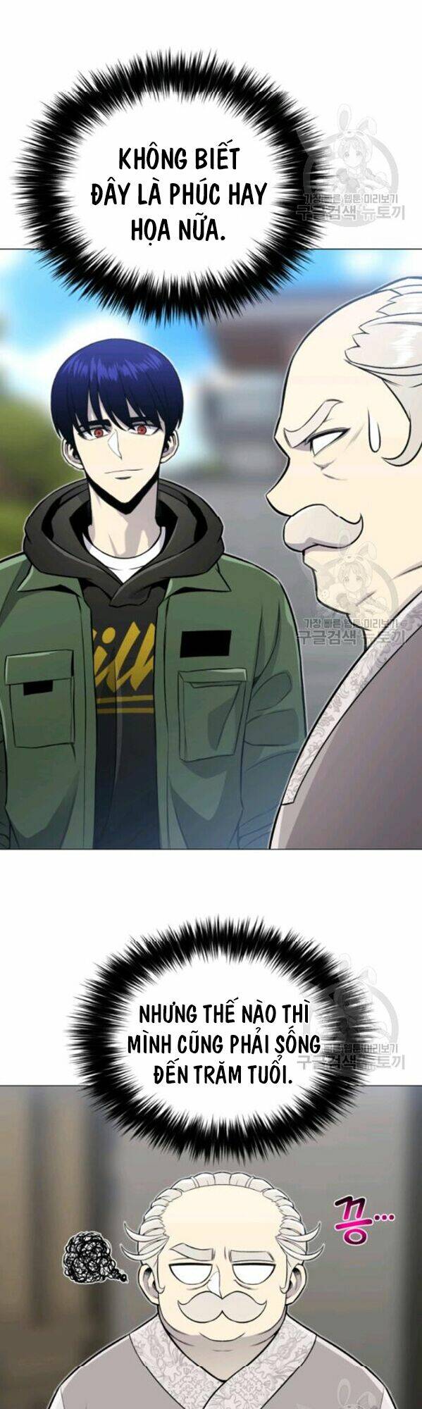 Luân Hồi Ác Nhân: Chapter 62