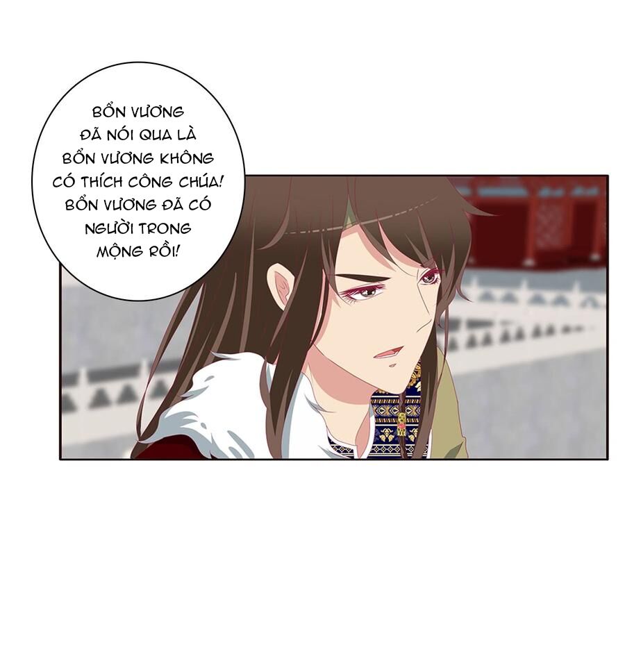 Thông Linh Phi: Chapter 530
