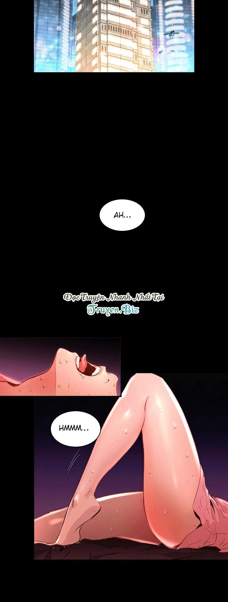 Dị Giới Tam Tuyệt: Chapter 38