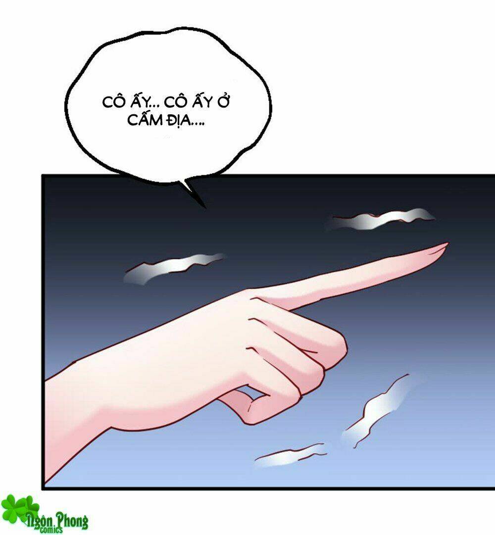 Vạn Năm Nhân Duyên Nhất Tuyến Khiên: Chapter 59